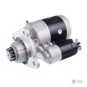 ROZRUSZNIK C-330, C-360, ZETOR Z REDUKTOREM, 12V, 2.7KW, 11Z - BREMHER 3 LATA GWARANCJI !!!