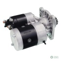 ROZRUSZNIK C-330, C-360, ZETOR Z REDUKTOREM, 12V, 2.7KW, 11Z - BREMHER 3 LATA GWARANCJI !!!