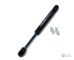 Siłownik dachu 64014593 pasuje do UrsusC-385 i Massey Ferguson POLMO