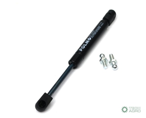 Siłownik dachu 64014593 pasuje do UrsusC-385 i Massey Ferguson POLMO