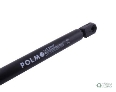 Siłownik szyby tylnej L max. 600mm CA575798P FENDT POLMO