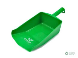 Szufla, łopatka, do paszy 2 litry, Royal Farm