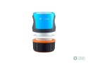 Szybkozłączka 1/2" - bez waterstop / TEGER
