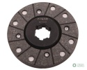 Tarcza hamulca mała 5040240760 Bizon POLMO