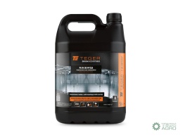 PŁYN DO MYCIA POW.SILNIE ZABRUDZONYCH 5L TEGER