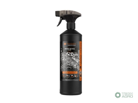 PŁYN DO MYCIA SILNIKÓW 1L TEGER