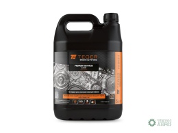 PŁYN DO MYCIA SILNIKÓW 5L TEGER