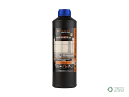 Płyn do udrażniania rur EXTRA STRONG 1 kg / TEGER