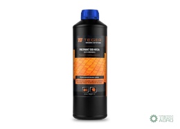 Preparat do mycia kostki brukowej 1 KG / (Płyn) TEGER