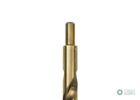 Wiertło do metalu HSS PRO (DIN 338) 16.0 mm / TEGER