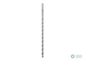 Wiertło do metalu HSS - długie (DIN 1869) 3.5/210 mm / TEGER