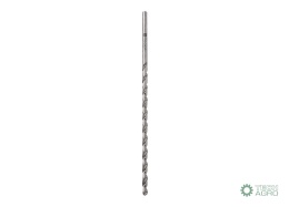 Wiertło do metalu HSS - długie (DIN 1869) 8.0/390 mm / TEGER