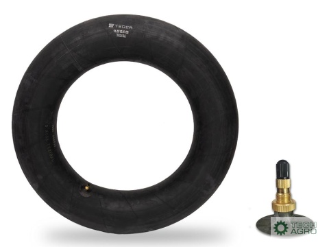 Dętka Butylowa 11.2/12.4-28 TR218A C-330 TEGER
