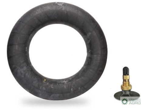 Dętka Butylowa 16.9/18.4-34 TR218A TEGER