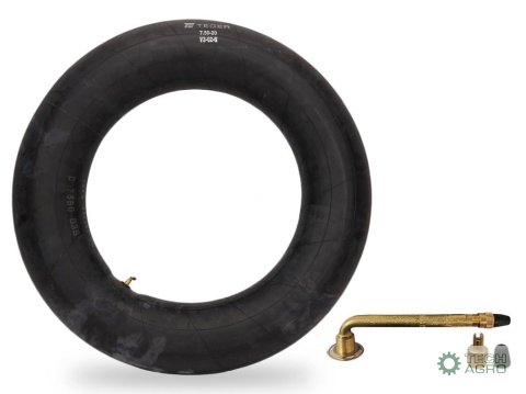 Dętka Butylowa 7.50-20 V3.02.8 TEGER