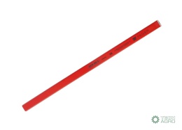 Ołówek stolarski - do drewna HB / 300mm/ TEGER (sprzedawane po 12 szt)