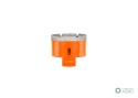 Otwornica diamentowa z uchwytem M14/68 mm / TEGER