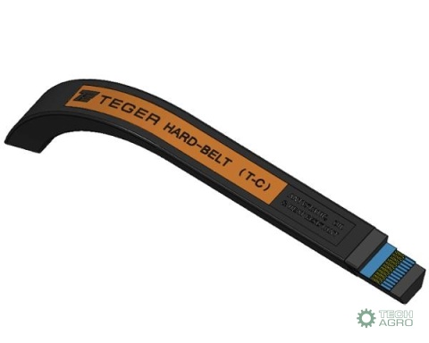 Pas klinowy Hard-Belt (T-C-1650) C-1650TEGER