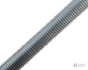 Pręt gwintowany M8 x 1000mm kl.8.8 DIN 975 ocynkowany TEGER (sprzedawane po 5)