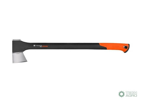 Siekiera uniwersalna z trzonkiem fiberglass 2600g Extreme / TEGER