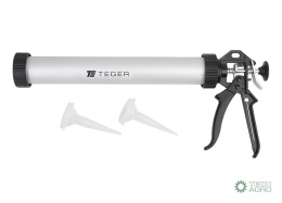 Wyciskacz do mas silikonowych 15