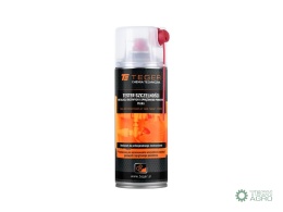 Tester szczelności instalacji gazowychi sprężonego powietrza - piana, 400 ml, Teger