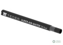 Wąż do sprężonego powietrza i wody SUPER AIR-WATER - DN08 - 16 bar / 1.6 Mpa TEGER (sprzedawane po 50m)