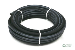 Wąż do układu chłodzenia i gorącej wodyPERFECT COOLING SYSTEM EPDM DN14 - 6 bar / 0.6 Mpa 120°C TEGER (sprzedawane po 20m)