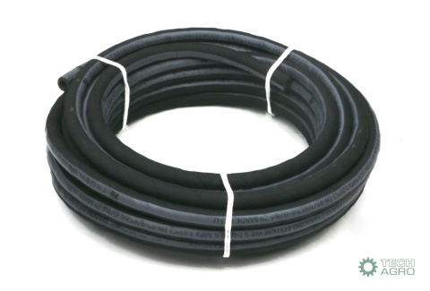 Wąż do układu chłodzenia i gorącej wodyPERFECT COOLING SYSTEM EPDM DN14 - 6 bar / 0.6 Mpa 120°C TEGER (sprzedawane po 20m)