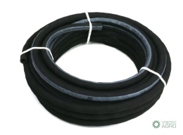 Wąż do układu chłodzenia i gorącej wodyPERFECT COOLING SYSTEM EPDM DN16 - 6 bar / 0.6 Mpa 120°C TEGER (sprzedawane po 20m)