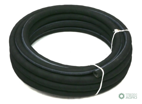 Wąż do układu chłodzenia i gorącej wodyPERFECT COOLING SYSTEM EPDM DN20 - 6 bar / 0.6 Mpa 120°C TEGER (sprzedawane po 20m)