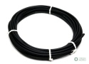 Wąż do układu chłodzenia i gorącej wodyPERFECT COOLING SYSTEM EPDM DN6.3 - 6 bar / 0.6 Mpa 120°C TEGER (sprzedawane po 20m)