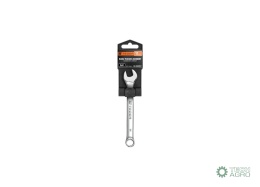 Klucz płasko-oczkowy 11 mm / TEGER