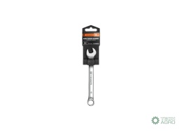 Klucz płasko-oczkowy 12 mm / TEGER