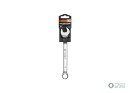 Klucz płasko-oczkowy 16 mm / TEGER