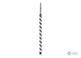 Wiertło do drewna kręte - świder 10x460mm / TEGER