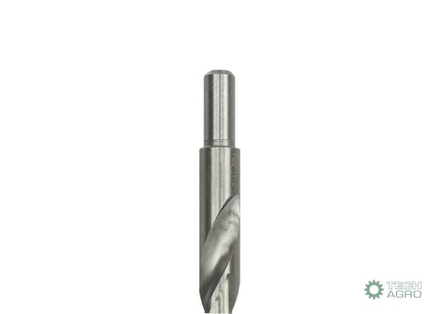 Wiertło do metalu HSS (DIN 338) 24.0 mm/ TEGER