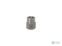 Nasadka do odkręcania uszkodzonych śrubi nakrętek, (12mm) - kute/ stal Cr-Mo, Teger