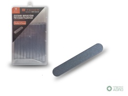 Wpust pryzmatyczny 14x9x125 TEGER, (sprzedawane po 10)