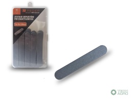 Wpust pryzmatyczny 16x10x100 TEGER, (sprzedawane po 10)