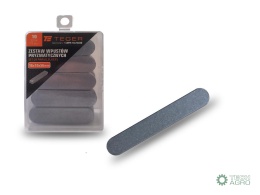 Wpust pryzmatyczny 16x10x56 TEGER, (sprzedawane po 10)