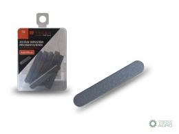 Wpust pryzmatyczny 6x6x40 TEGER, (sprzedawane po 10)