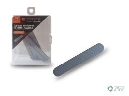 Wpust pryzmatyczny 6x6x80 TEGER, (sprzedawane po 10)