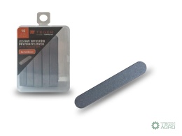 Wpust pryzmatyczny 8x7x56 TEGER, (sprzedawane po 10)