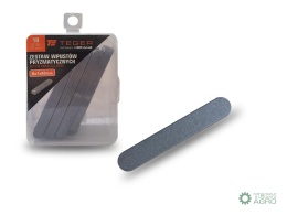 Wpust pryzmatyczny 8x7x80 TEGER, (sprzedawane po 10)