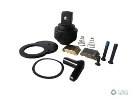 Zestaw naprawczy grzechotki, 3/8