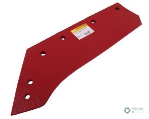 Eurolemiesz lewy 14" zastosowanie Kverneland Pług stal borowa Waryński Eurolemiesz lewy 14" zastosowanie Kverneland Pług stal borowa Waryński
