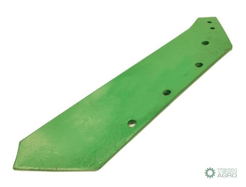 Eurolemiesz lewy 20" zastosowanie Kverneland Pług stal borowa Waryński Eurolemiesz lewy 20" zastosowanie Kverneland Pług stal borowa Waryński
