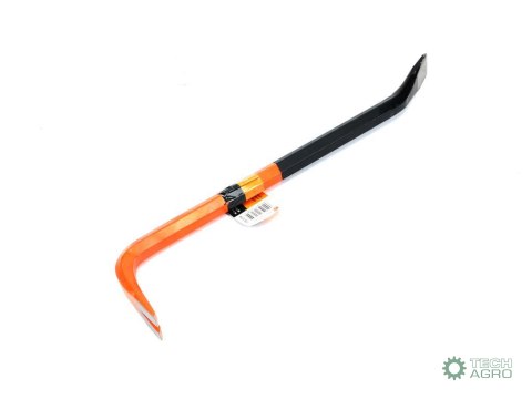 Łapka budowlana 40 cm Teger Łapka budowlana 40 cm Teger