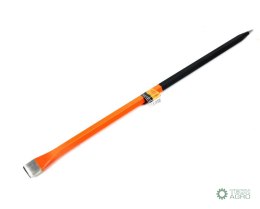 Łapka budowlana prosty 80 cm profil 22 mm Teger